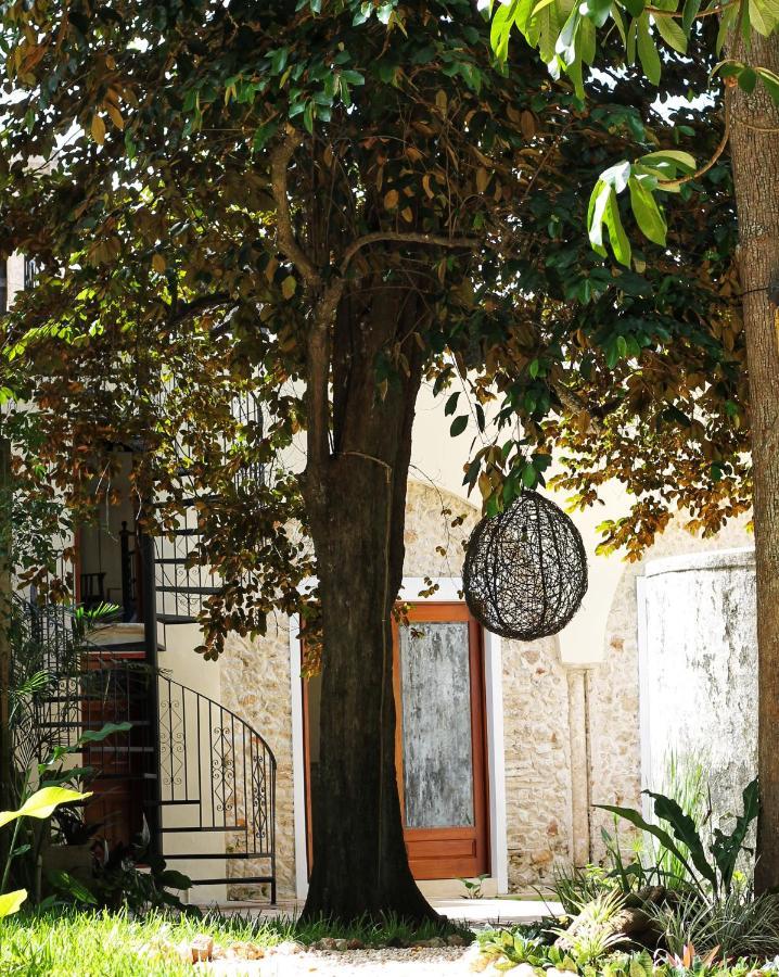 Verde Morada Valladolid  Exterior photo